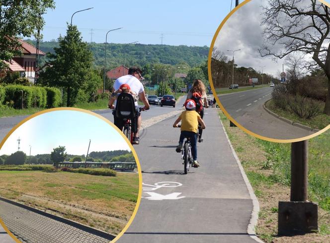 Te nowe ścieżki rowerowe w Bydgoszczy będą kosztować dziesiątki milionów. Wiele z nich powstanie w Fordonie 