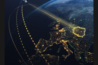 Thorium Space i SWISSto12 podpisali strategiczną umowę. Otwiera to nowe możliwości dla polskiego sektora kosmicznego