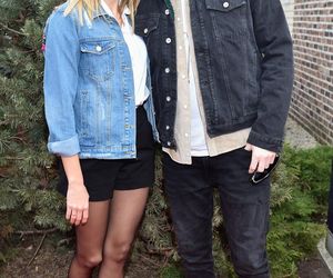 Agnieszka Hyży, Grzegorz Hyży