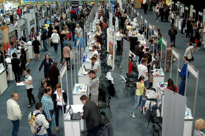 Na gdyńskich Targach Pracy 3 tys. osób będą mogły znaleźć zatrudnienie