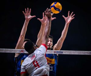Polska - Włochy