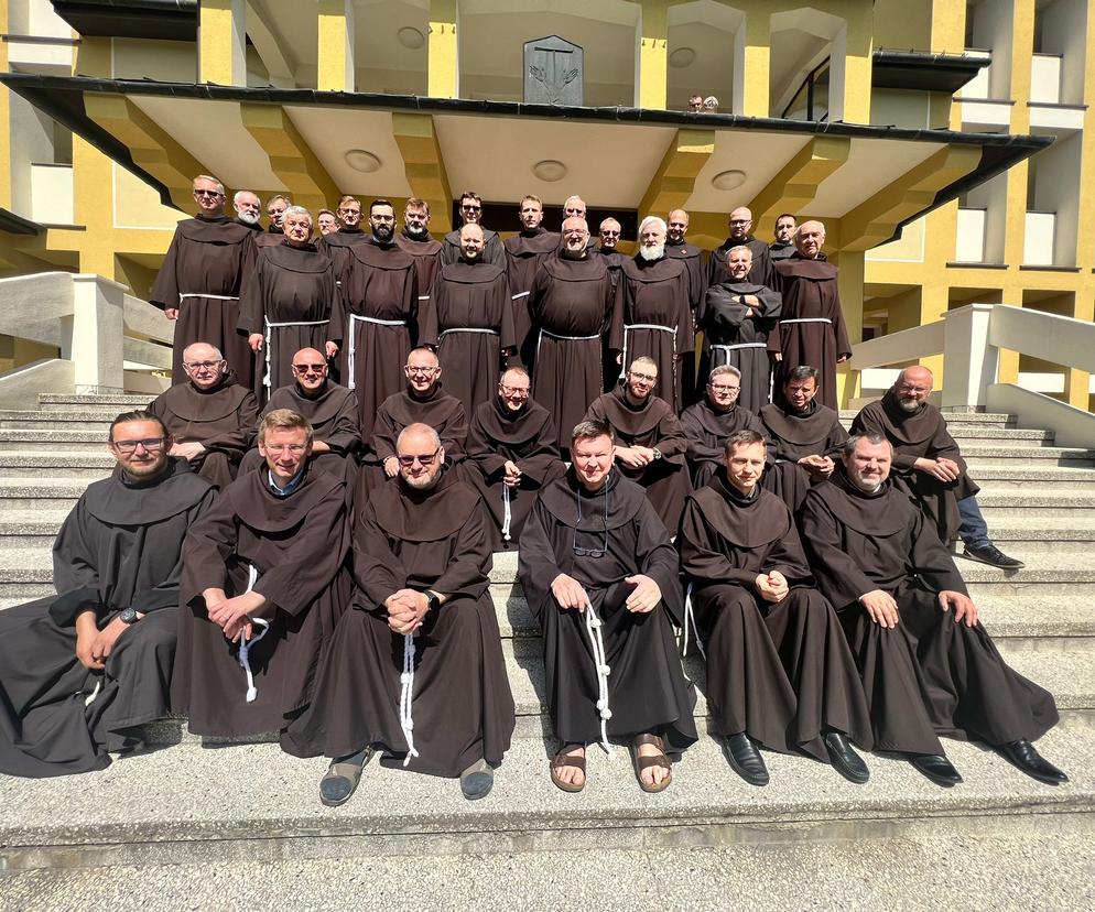 franciszkanie