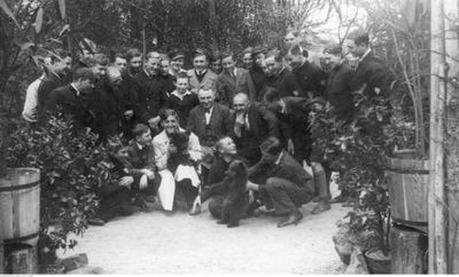 Tak 100 lat temu wyglądał Zamość!