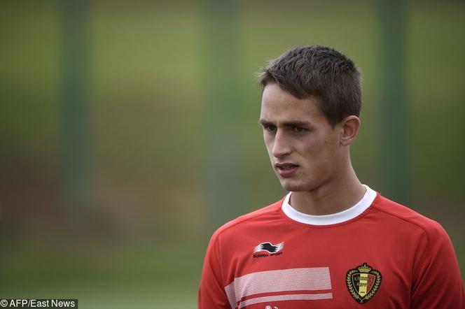 Adnan Januzaj