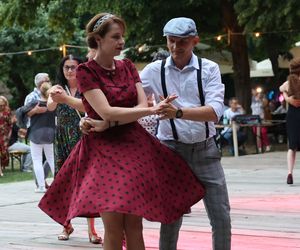 Lipcowa potańcówka w Muzeum Wsi Lubelskiej