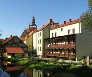 Lidzbark Warmiński stanie się uzdrowiskiem. Jest już projekt rozporządzenia