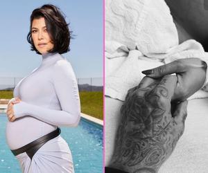 Kourtney Kardashian pilnie poddała się operacji płodu. „Nie byłam przygotowana na taki strach” 