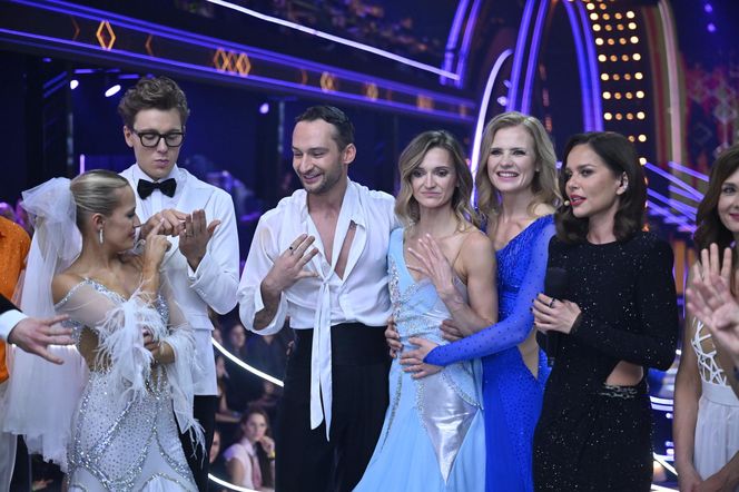 Wiktoria Gorodecka, Kamil Kuroczko, Joanna Mazur