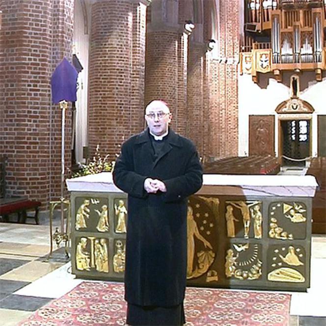 Prymas o Triduum Paschalnym 