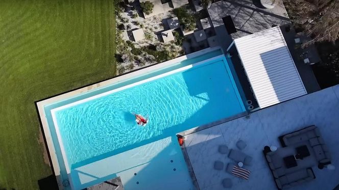 Klaudia Halejcio - ten dom to mój sukces