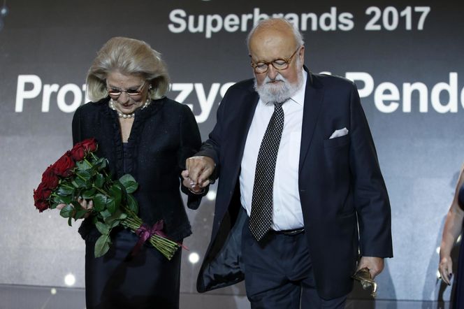 Elżbieta Penderecka