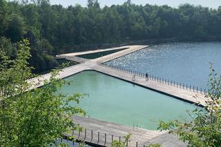 Zakrzówek otwarcie już wkrótce