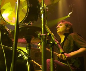 Dave Lombardo wspomniał czasy w Slayerze. Jakie emocje dziś targają perkusistą?