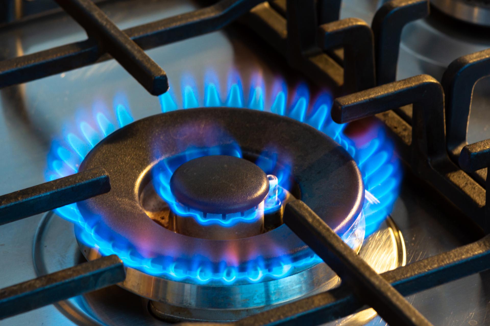 Solicitud de devolución del IVA del gas 2023 para hogares – formulario pdf.  ¿para quien?  ¿Cuándo y dónde aplicar?