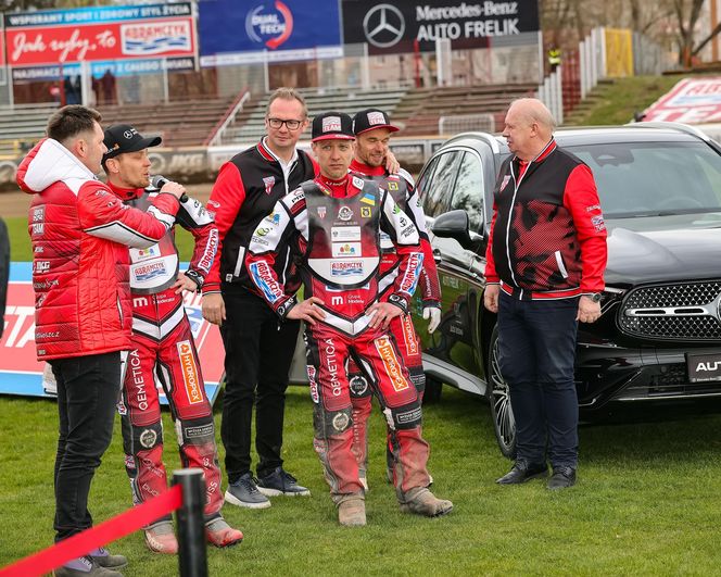 36. Kryterium Asów Polskich Lig Żużlowych w Bydgoszczy. Galeria zdjęć ze stadionu