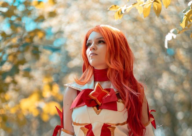 League of Legends. Najpiękniejsze cosplayerki! Te dziewczyny są 10 na 10! 