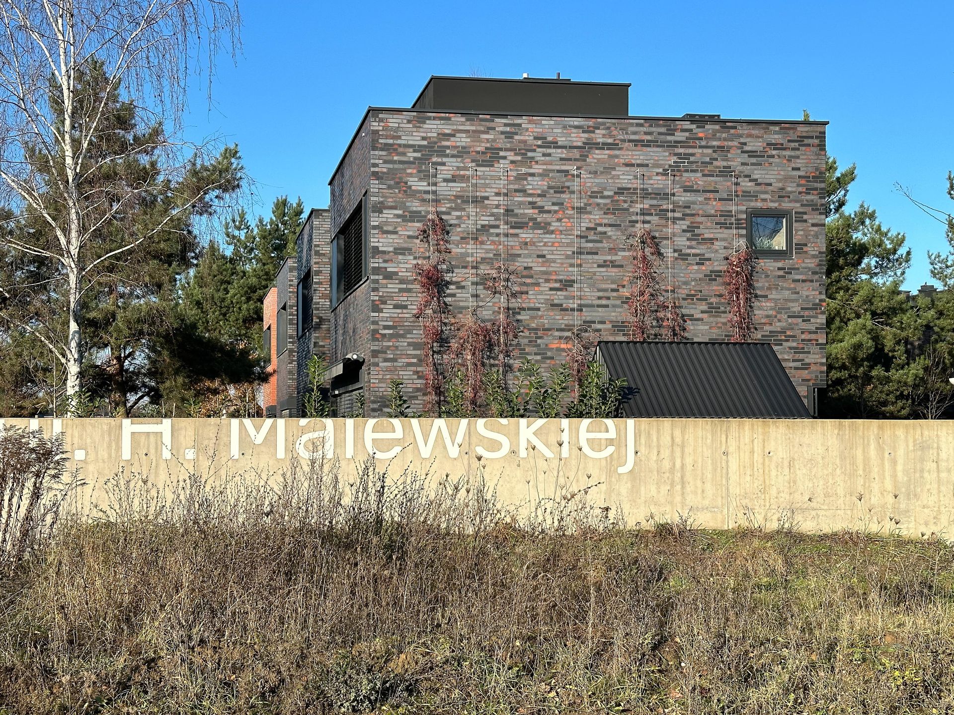 Osiedle Nowy Strzeszyn w Poznaniu