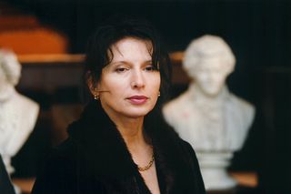 Aktorka nie chciała zrzucić ubrania u Wajdy. Uciekła z planu. Później stała się królową rozbieranych scen