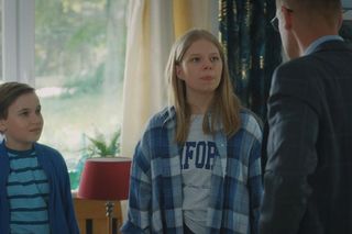 M jak miłość, odcinek 1842: Kinga pozna prawdziwą twarz Piotrka. Tylko Zduński zauważy, w jak złym stanie jest Lenka 