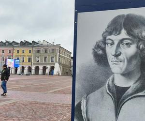 Wystawa o Mikołaju Koperniku