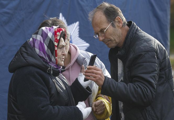 Atak dronów na Rosję! Zamknięte lotniska w Moskwie, wybuchy w stolicy