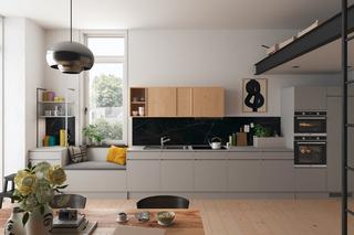 Alternatywa dla wyspy w kuchni