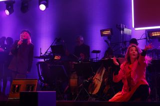 Gwiazdy na koncercie Wspólna Niepodległa