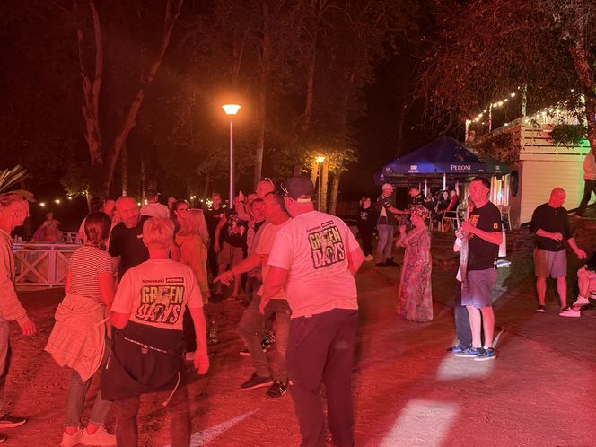 Festiwal Green Days Kawasaki
