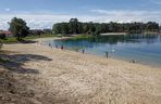 Sztuczna inteligencja wybrała najpiękniejszą plażę w Małopolsce. Tam warto wybrać się w wakacje!