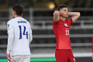 El. MŚ 2026. Finlandia - Polska 