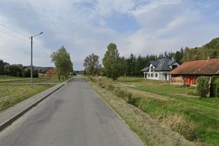 Golcowa. Pierwotna nawa tej wsi na Podkarpaciu nawiązywała do biskupa. Miejscowa ludność wolała jednak...sołtysa