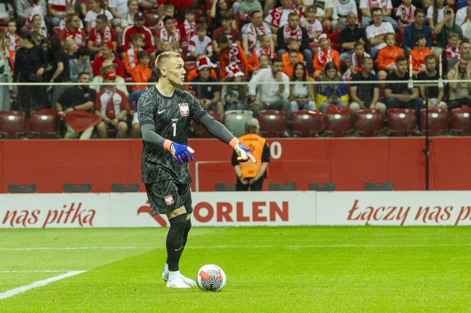 Łukasz Skorupski