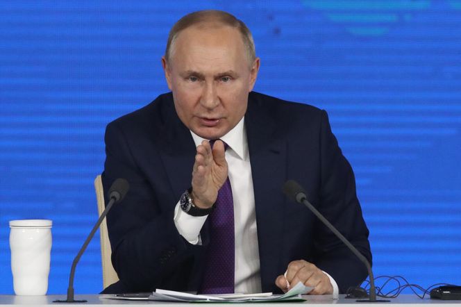 Czeka nas poważna konfrontacja z Putinem?! Generał podaje konkretną datę!