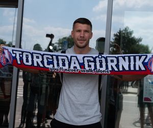 Lukas Podolski i jego kebab. Testujemy