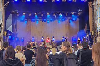 Pierwszy dzień Rzeszowskich KultURaliów Studenckich