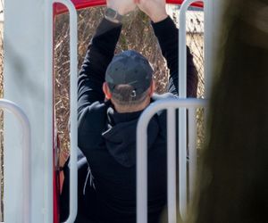 Krzysztof Ibisz. Praca ważna, ale rodzina ważniejsza