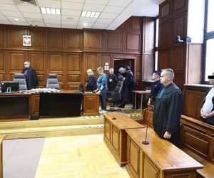 Zabójstwo w Ursusie. Zeznania byłego pracodawcy Ihora L.