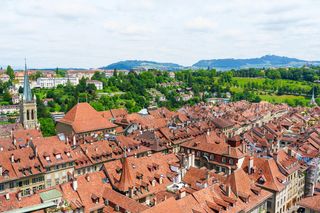 To idealny kierunek na weekendowy city break. Kręcono tu wiele kinowych hitów!