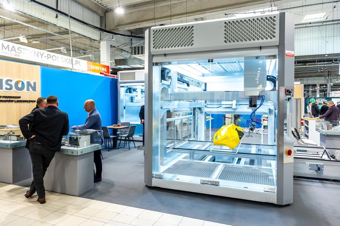 Warsaw Industry Week