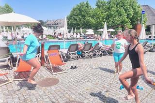 Eska Summer City: Las Palmas Remes w Opalenicy