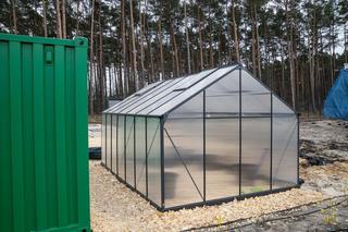 Nowe, najnowocześniejsze przedszkole w Bydgoszczy gotowe. Ma szklarnię, salę gimnastyczną, pięć placów zabaw