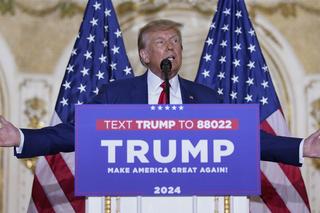 Oskarżony wzywa do zemsty na służbach