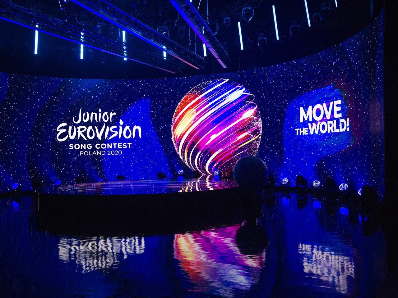 Eurowizja Junior 2020 - ZWYCIĘZCA. Kto wygrał Eurowizję Junior i które miejsce Polski?