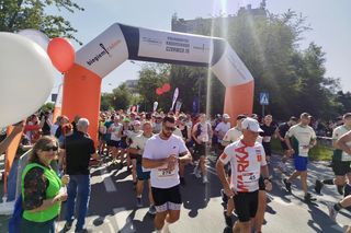 Za nami Półmaraton Radomskiego Czerwca '76