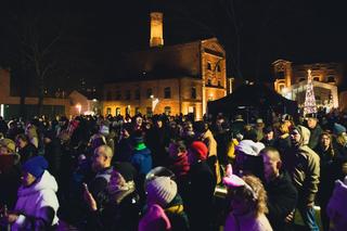 Sylwester w Ostrowcu Świętokrzyskim