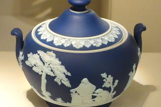 Wedgwood: jasperware