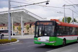 To najkrótsze linie autobusowe w Lublinie! 