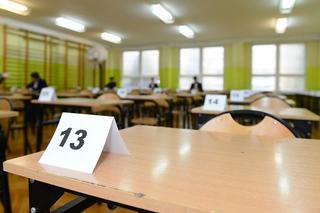 Egzamin ósmoklasisty 2021 - czy można nie zdać testów w maju?