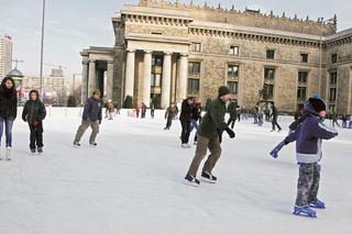 WARSZAWA: Ferie bez nudy