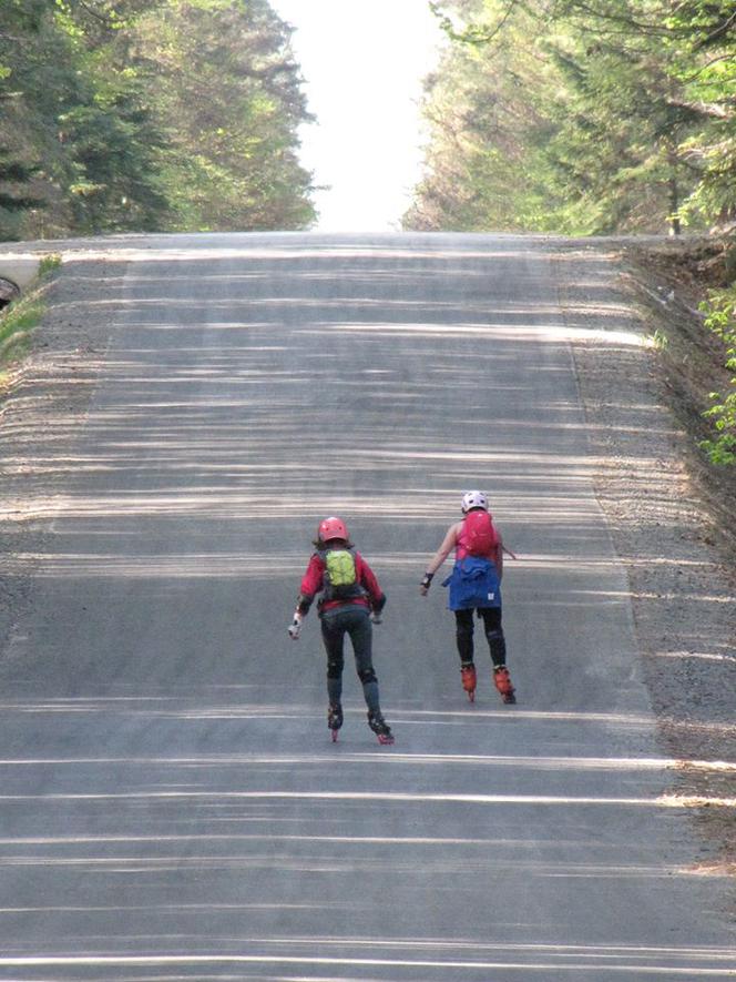 Gdzie na rolki w Rzeszowie?